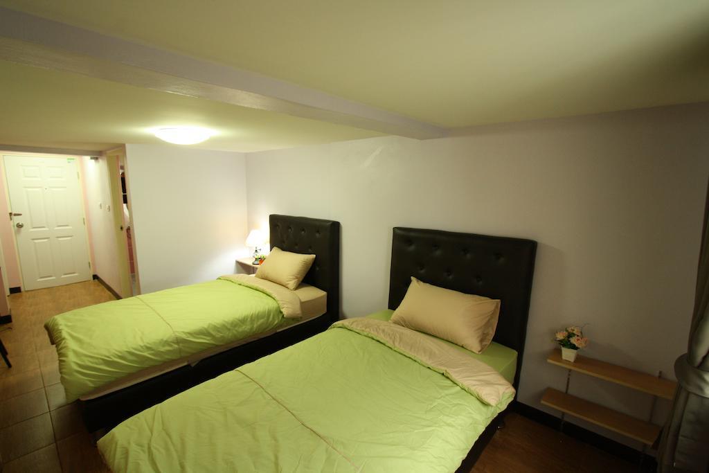 Spnplace Ratchada Bangkok Room photo
