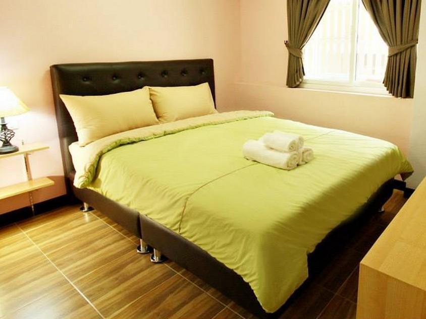 Spnplace Ratchada Bangkok Exterior photo