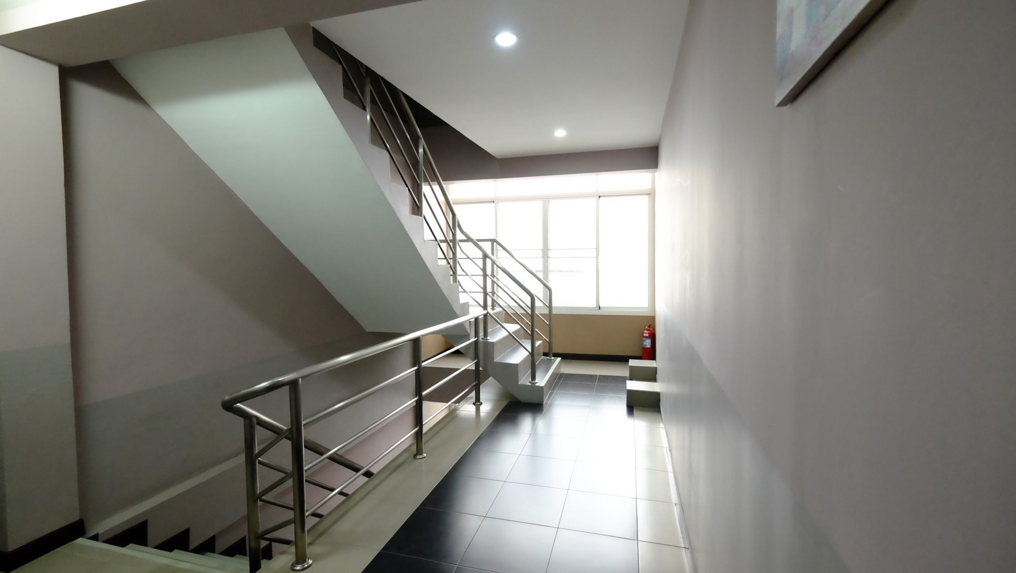 Spnplace Ratchada Bangkok Exterior photo